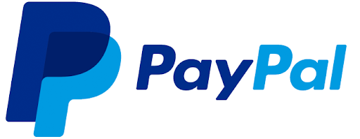pay with paypal - Charlotte Roberts Store